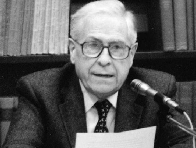 Giuseppe Alberigo