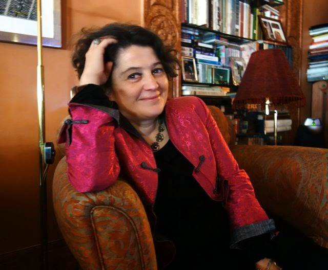 Tiziana Agostini