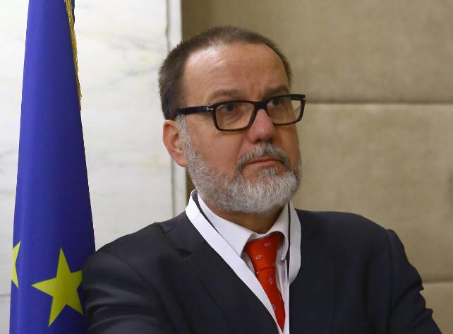 Alberto Melloni