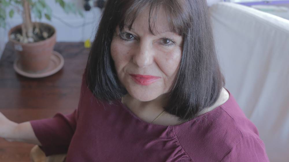 Astrid Katcharyan