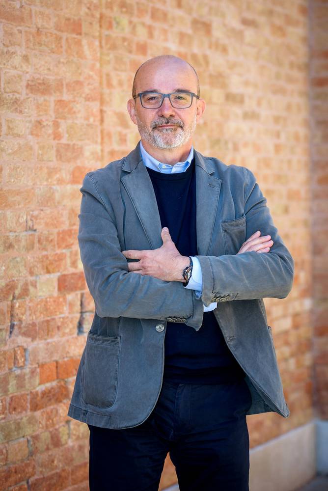 Giancarlo Corò