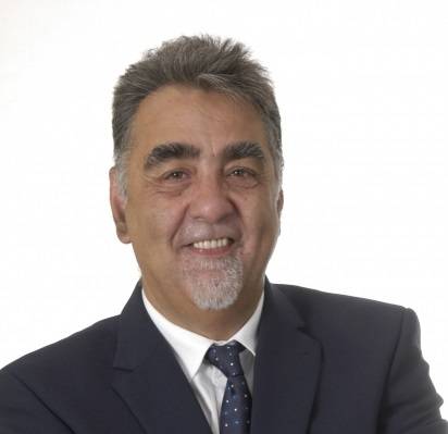 Clemente Ernesto De Martino