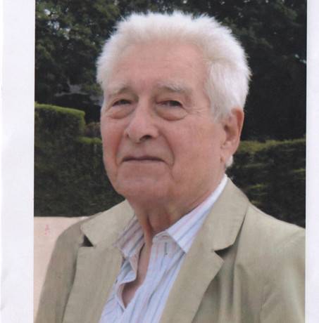 Eugenio Bucciol