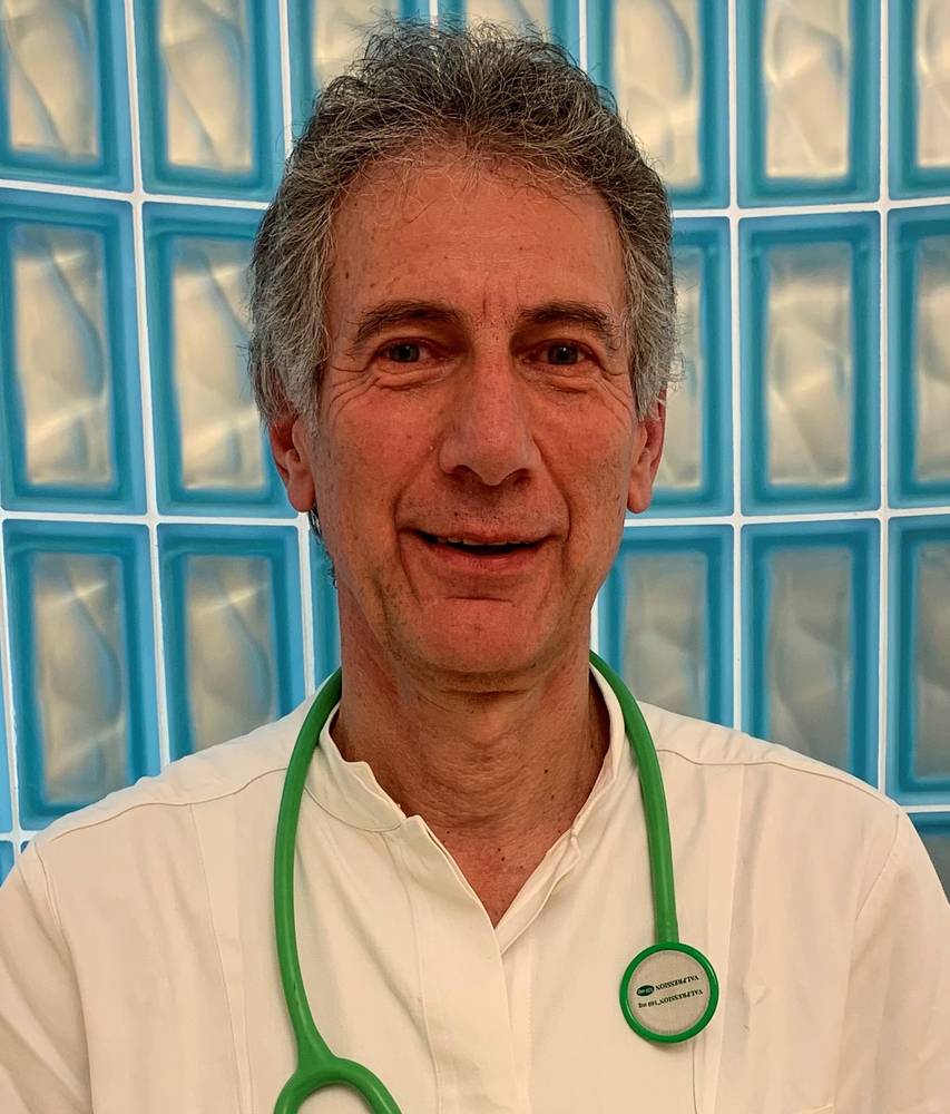 Vito Di Piazza