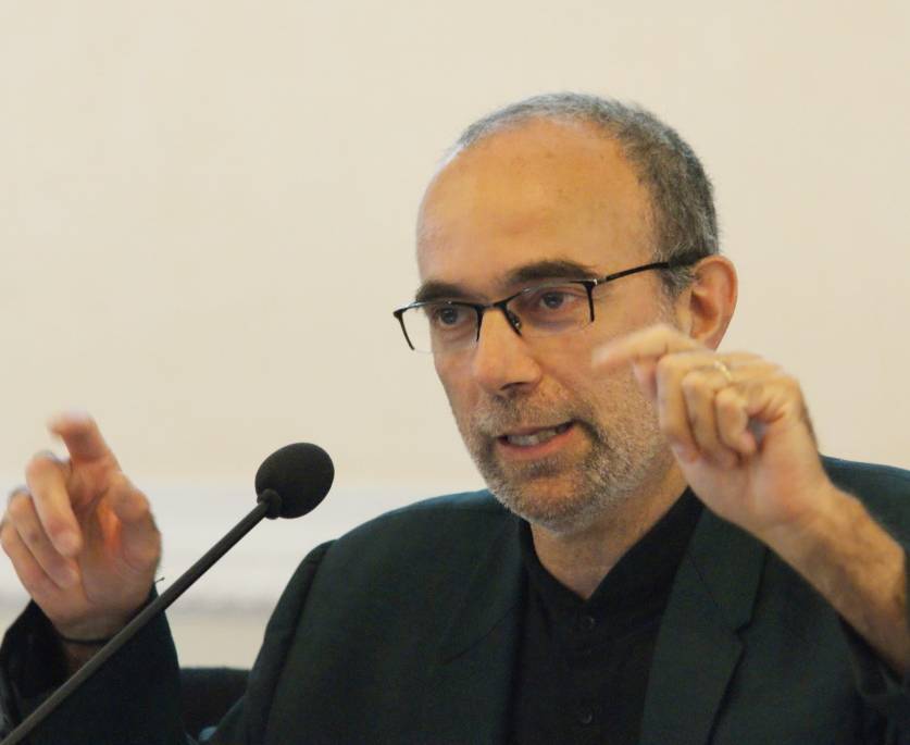 Maurizio Gambuzza
