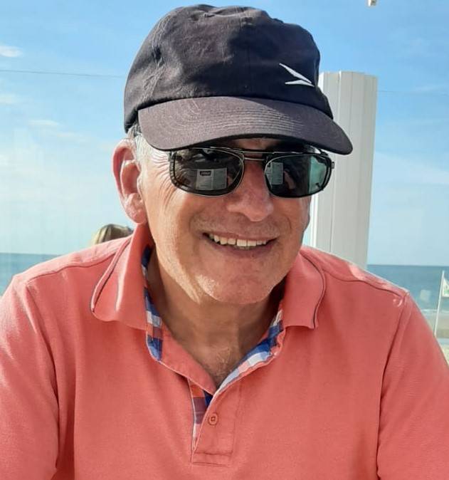 Paolo Giuseppin