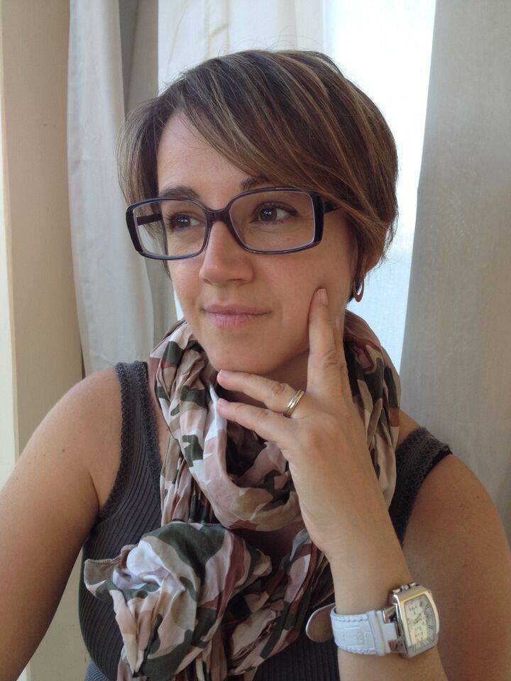 Irene Pavan