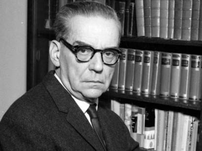 Ivo Andrić