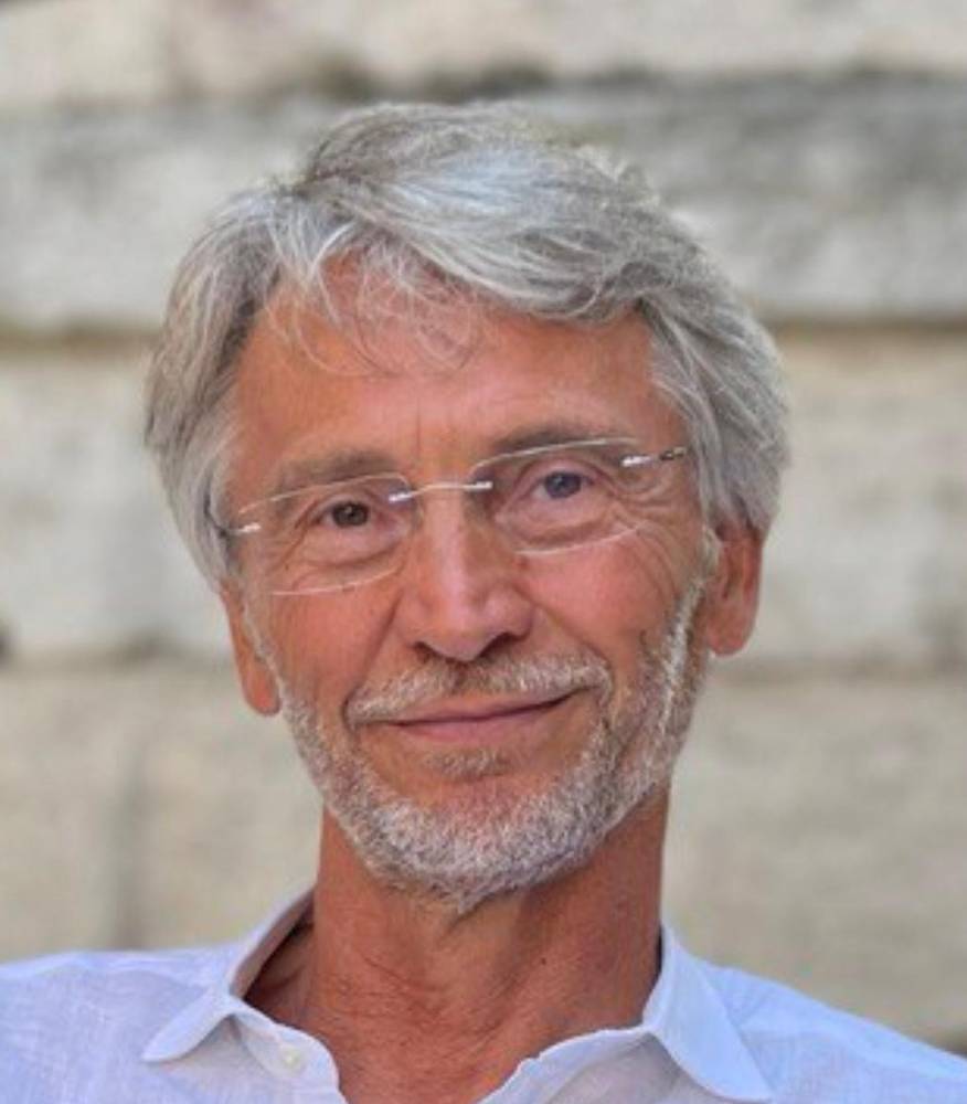 Alessandro Maran