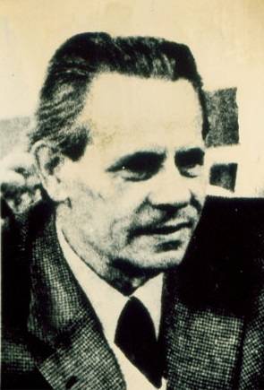 Romano Pascutto