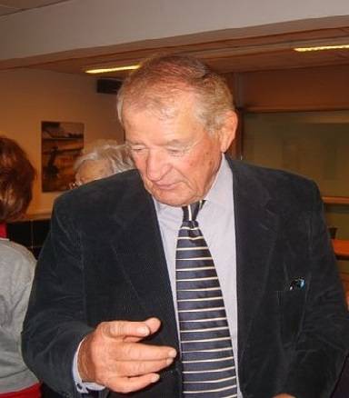 Gastone Pisoni