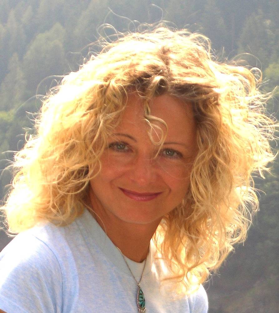 Alessandra Rizzi