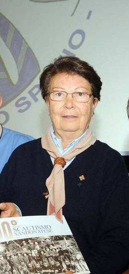 Maria Clara Serra