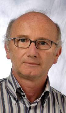 Francesco Vallerani