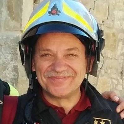Stefano Zanut
