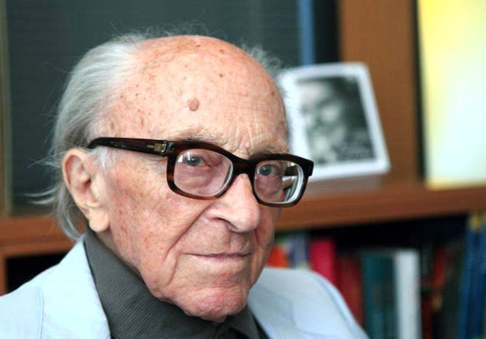 Boris Pahor