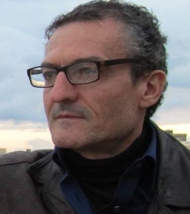 Gianluca Solera