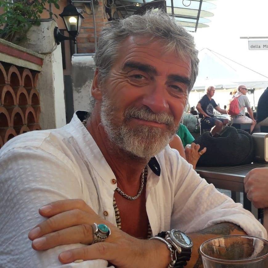 Paolo Ganz