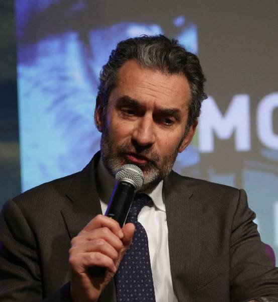 Gianluca Amadori