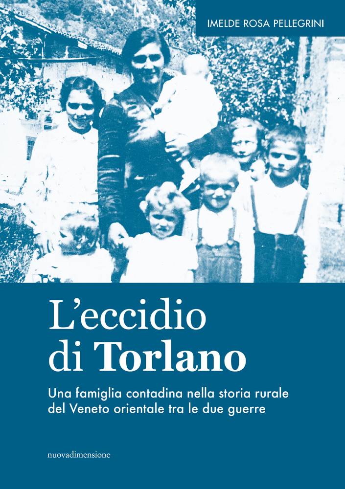 L'ECCIDIO DI TORLANO