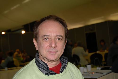Marco Tesei