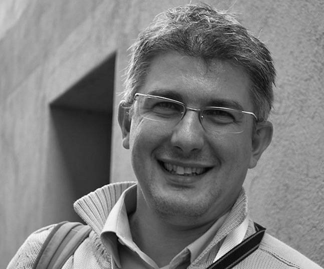 Mauro Varotto