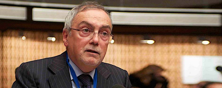 Paolo Giaretta