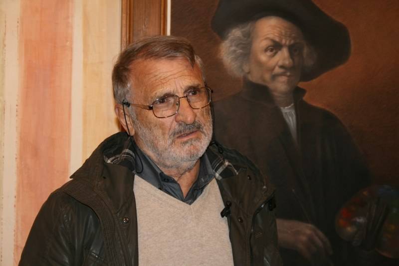 Giancarlo Pauletto