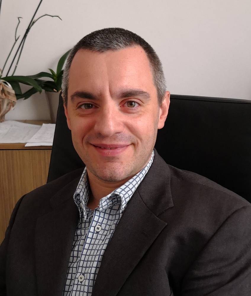 Davide Perucci
