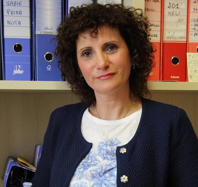 Serenella Antoniazzi